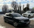 Чорний Ауді А4, об'ємом двигуна 2 л та пробігом 257 тис. км за 4700 $, фото 8 на Automoto.ua