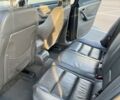 Черный Ауди А4, объемом двигателя 2.5 л и пробегом 332 тыс. км за 5500 $, фото 6 на Automoto.ua