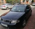 Чорний Ауді А4, об'ємом двигуна 2.5 л та пробігом 284 тис. км за 5500 $, фото 1 на Automoto.ua