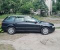 Чорний Ауді А4, об'ємом двигуна 1.6 л та пробігом 267 тис. км за 3200 $, фото 9 на Automoto.ua