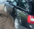 Черный Ауди А4, объемом двигателя 2.5 л и пробегом 440 тыс. км за 3000 $, фото 6 на Automoto.ua