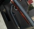 Черный Ауди А4, объемом двигателя 2.5 л и пробегом 259 тыс. км за 5500 $, фото 10 на Automoto.ua