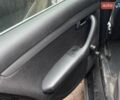 Чорний Ауді А4, об'ємом двигуна 1.8 л та пробігом 303 тис. км за 6000 $, фото 24 на Automoto.ua