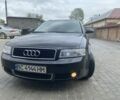 Чорний Ауді А4, об'ємом двигуна 2.5 л та пробігом 320 тис. км за 4000 $, фото 1 на Automoto.ua