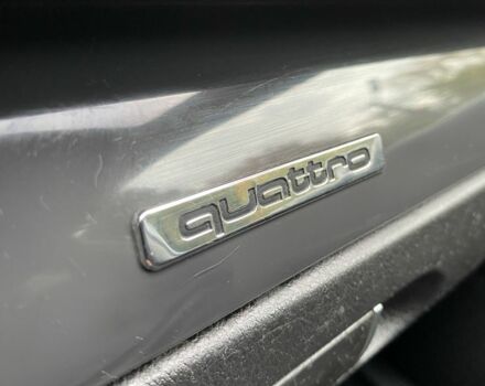 Черный Ауди А4, объемом двигателя 2.5 л и пробегом 123 тыс. км за 3999 $, фото 7 на Automoto.ua