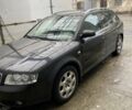 Черный Ауди А4, объемом двигателя 2.5 л и пробегом 289 тыс. км за 5500 $, фото 1 на Automoto.ua