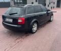 Чорний Ауді А4, об'ємом двигуна 1.9 л та пробігом 459 тис. км за 4300 $, фото 3 на Automoto.ua
