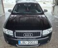 Черный Ауди А4, объемом двигателя 0 л и пробегом 200 тыс. км за 2000 $, фото 1 на Automoto.ua