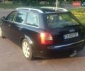 Чорний Ауді А4, об'ємом двигуна 2.5 л та пробігом 335 тис. км за 5000 $, фото 6 на Automoto.ua
