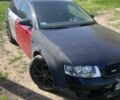 Чорний Ауді А4, об'ємом двигуна 2.5 л та пробігом 276 тис. км за 3500 $, фото 1 на Automoto.ua