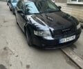 Чорний Ауді А4, об'ємом двигуна 1.9 л та пробігом 336 тис. км за 6000 $, фото 1 на Automoto.ua