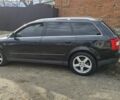 Чорний Ауді А4, об'ємом двигуна 2.5 л та пробігом 3 тис. км за 4200 $, фото 3 на Automoto.ua