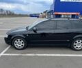 Черный Ауди А4, объемом двигателя 2.5 л и пробегом 246 тыс. км за 5300 $, фото 1 на Automoto.ua