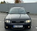 Чорний Ауді А4, об'ємом двигуна 1.6 л та пробігом 250 тис. км за 4551 $, фото 1 на Automoto.ua