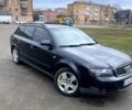 Черный Ауди А4, объемом двигателя 2.5 л и пробегом 275 тыс. км за 5200 $, фото 1 на Automoto.ua
