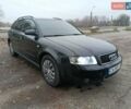 Черный Ауди А4, объемом двигателя 2.5 л и пробегом 300 тыс. км за 4500 $, фото 8 на Automoto.ua