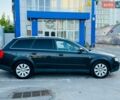 Чорний Ауді А4, об'ємом двигуна 1.9 л та пробігом 375 тис. км за 1750 $, фото 6 на Automoto.ua