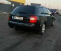 Черный Ауди А4, объемом двигателя 2.5 л и пробегом 259 тыс. км за 5500 $, фото 2 на Automoto.ua