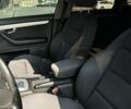 Черный Ауди А4, объемом двигателя 2.5 л и пробегом 260 тыс. км за 5000 $, фото 9 на Automoto.ua