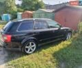 Чорний Ауді А4, об'ємом двигуна 1.9 л та пробігом 75 тис. км за 3557 $, фото 1 на Automoto.ua