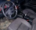 Чорний Ауді А4, об'ємом двигуна 2 л та пробігом 266 тис. км за 4800 $, фото 2 на Automoto.ua