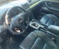 Черный Ауди А4, объемом двигателя 2.5 л и пробегом 315 тыс. км за 5200 $, фото 7 на Automoto.ua