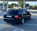 Ауді А4 2002 у Вінниці на Automoto.ua Чорний Ауді А4, об'ємом двигуна 2 л та пробігом 367 тис. км за 4750 $, фото 3 на Automoto.ua
