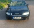 Чорний Ауді А4, об'ємом двигуна 2.5 л та пробігом 335 тис. км за 5000 $, фото 1 на Automoto.ua