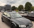 Чорний Ауді А4, об'ємом двигуна 1.9 л та пробігом 300 тис. км за 2500 $, фото 1 на Automoto.ua
