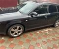 Черный Ауди А4, объемом двигателя 1.6 л и пробегом 200 тыс. км за 5340 $, фото 2 на Automoto.ua