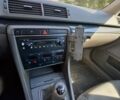 Черный Ауди А4, объемом двигателя 1.8 л и пробегом 463 тыс. км за 5000 $, фото 7 на Automoto.ua