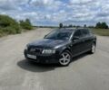Чорний Ауді А4, об'ємом двигуна 1.9 л та пробігом 304 тис. км за 3950 $, фото 1 на Automoto.ua