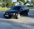 Ауді А4 2002 у Вінниці на Automoto.ua Чорний Ауді А4, об'ємом двигуна 2 л та пробігом 367 тис. км за 4750 $, фото 1 на Automoto.ua