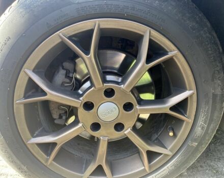 Черный Ауди А4, объемом двигателя 2.5 л и пробегом 280 тыс. км за 4000 $, фото 7 на Automoto.ua