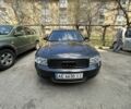 Черный Ауди А4, объемом двигателя 2.5 л и пробегом 300 тыс. км за 4200 $, фото 1 на Automoto.ua