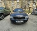 Черный Ауди А4, объемом двигателя 2.5 л и пробегом 300 тыс. км за 3900 $, фото 1 на Automoto.ua