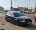 Черный Ауди А4, объемом двигателя 2.5 л и пробегом 580 тыс. км за 4800 $, фото 1 на Automoto.ua