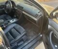 Чорний Ауді А4, об'ємом двигуна 2.5 л та пробігом 452 тис. км за 2400 $, фото 1 на Automoto.ua