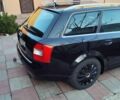 Черный Ауди А4, объемом двигателя 0 л и пробегом 370 тыс. км за 2600 $, фото 2 на Automoto.ua