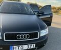 Черный Ауди А4, объемом двигателя 1.9 л и пробегом 399 тыс. км за 3003 $, фото 14 на Automoto.ua
