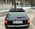 Черный Ауди А4, объемом двигателя 2 л и пробегом 360 тыс. км за 5850 $, фото 11 на Automoto.ua