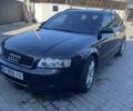 Черный Ауди А4, объемом двигателя 2.5 л и пробегом 30 тыс. км за 5300 $, фото 1 на Automoto.ua