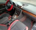Черный Ауди А4, объемом двигателя 2.5 л и пробегом 300 тыс. км за 4500 $, фото 2 на Automoto.ua