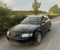 Чорний Ауді А4, об'ємом двигуна 2.5 л та пробігом 452 тис. км за 2400 $, фото 1 на Automoto.ua