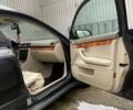 Черный Ауди А4, объемом двигателя 2.5 л и пробегом 289 тыс. км за 5500 $, фото 3 на Automoto.ua