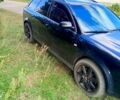 Черный Ауди А4, объемом двигателя 1.8 л и пробегом 341 тыс. км за 4500 $, фото 1 на Automoto.ua
