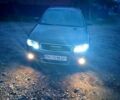 Чорний Ауді А4, об'ємом двигуна 2 л та пробігом 266 тис. км за 4800 $, фото 4 на Automoto.ua