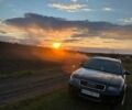 Чорний Ауді А4, об'ємом двигуна 2.5 л та пробігом 293 тис. км за 4600 $, фото 1 на Automoto.ua