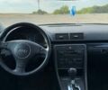 Чорний Ауді А4, об'ємом двигуна 1.8 л та пробігом 231 тис. км за 4999 $, фото 4 на Automoto.ua