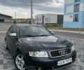 Чорний Ауді А4, об'ємом двигуна 1.9 л та пробігом 325 тис. км за 1805 $, фото 1 на Automoto.ua